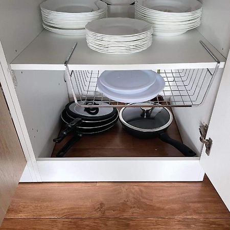 Mobil-Home 4/6 Personnes , Terrasse Couverte ,Piscine Chauffee . Biville-sur-Mer Buitenkant foto