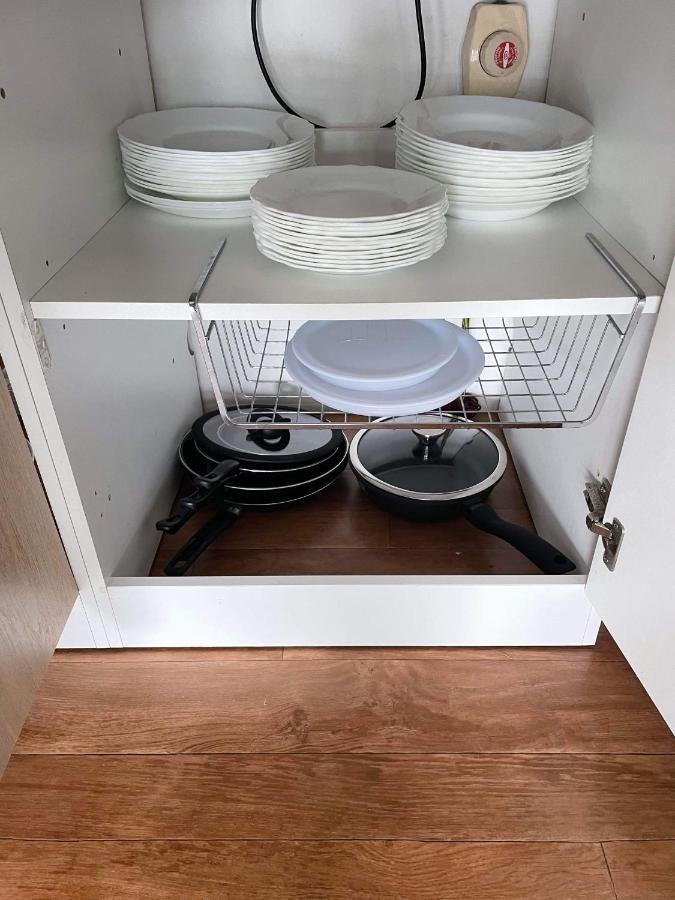 Mobil-Home 4/6 Personnes , Terrasse Couverte ,Piscine Chauffee . Biville-sur-Mer Buitenkant foto